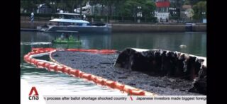 https://www.channelnewsasia.com/watch/operations-resume-one15-marina-sentosa-cove-after-yacht-fire-6169541

Operations are back to normal. The marina still have some lingering smell of diesel but everyone is safe.