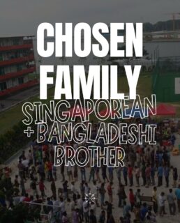 A dear friend of mine is returning to Bangladesh for good. Through the years, he has always been there for me whenever I needed support, and now I’d like to do something for him in return.

We’re offering our yacht charter vouchers at $888, and for every voucher purchased, we’ll be giving him $288 to help ease his financial burden as he starts this new chapter. We will also be giving you extra 30min charter time as well as free flow non-alcoholic drinks.

The voucher comes with no expiry date, so you can use it whenever you’re ready. If you’d like to support him (and us), you can purchase a voucher, or simply help by sharing this post with your family and friends.

Every bit of support means a lot. Help me help someone who has always been there for others. ❤️