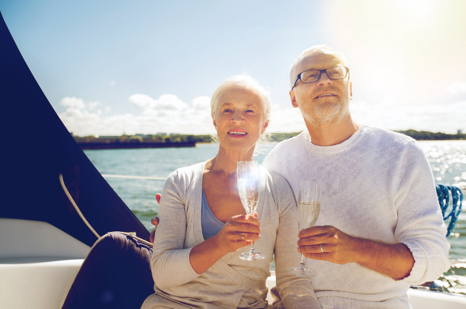 Anniversary Tribe Yacht Charters