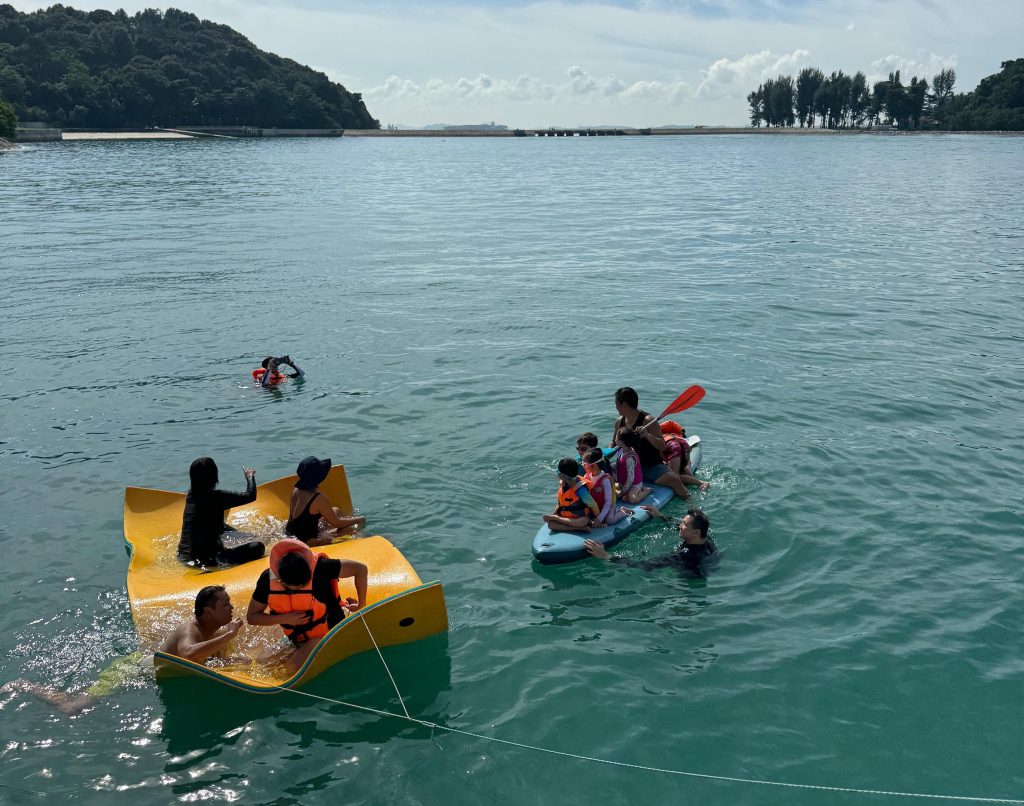 Yacht Charters Singapore