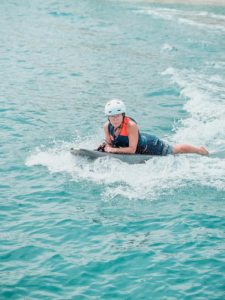 EFOIL / JETBOARD