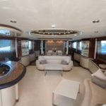 Leviathan Yacht