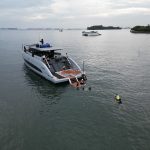 Seawinds Yacht Singapore