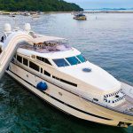 Leviathan Yacht Singapore