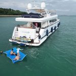 Leviathan Yacht