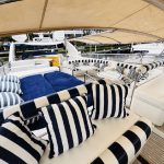 Leviathan Yacht