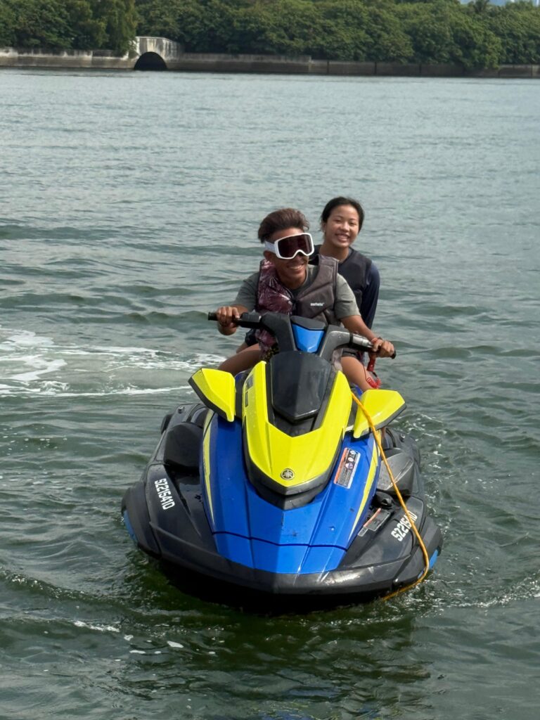 Jetski Singapore