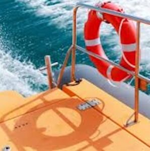 Yacht Delivery SG